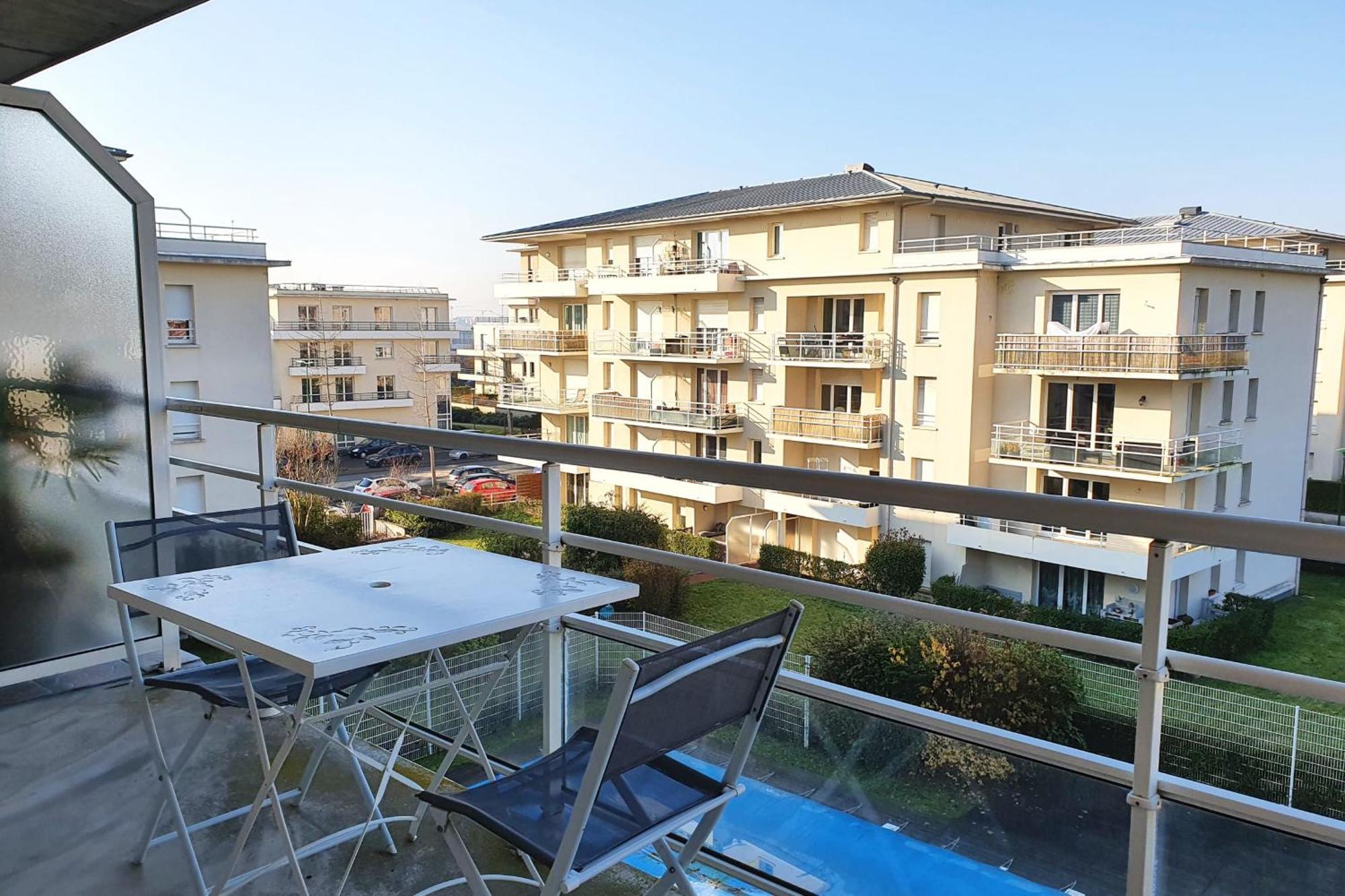 Le Castel D'Orne - Piscine Et Terrasse Caen Buitenkant foto